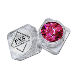PNS Inlay  Glitter 9
