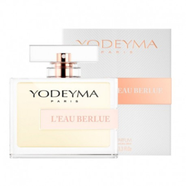 Yodeyma Leau Berlue Eau de Parfum 100 ml.