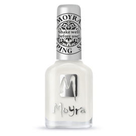 Moyra SP Aqua Topcoat