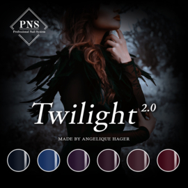 My Little Polish, Twilight 2.0