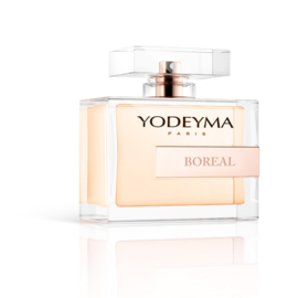 Yodeyma Boreal Eau de Parfum 100 ml.