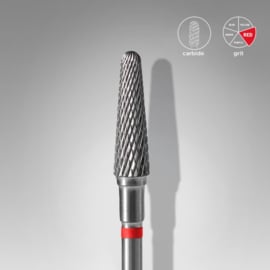 Staleks Carbide Bit "frustum" FT70R040/13