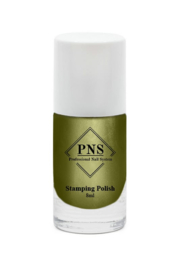 PNS Stamping Polish  112