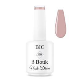 PNS Big B.Bottle, Nude Dream - Creamy Nude Beige