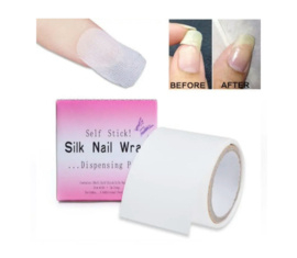 PNS Silk Strip