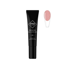 Press On Nail Glue Gel 9