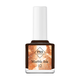 PNS Marble Ink 12 Bruin Glitter