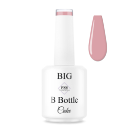 PNS Big B.Bottle, Cake - Roze