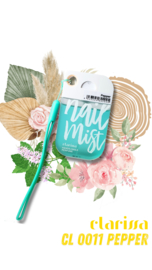 Nail Mist – Pepper