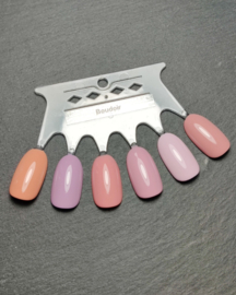 My Little Polish Boudoir, Maquillage