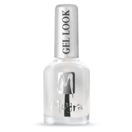 Moyra Nail Polish Gel Look  900 Nagellak Topcoat