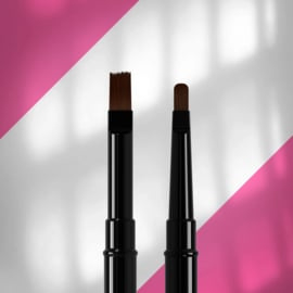 Staleks Brush-Double-Ended NBE-04/08