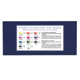 Moyra Mijello Watercolours Mini Set No. 03