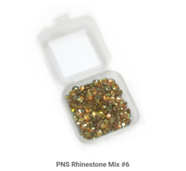 PNS Rhinestone Mix 6