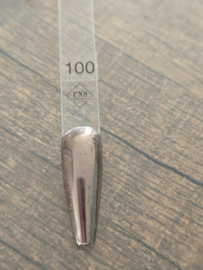 PNS Chrome Pigment 100  Metallic Bruin
