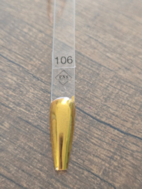 PNS Chrome Pigment 106 Goud