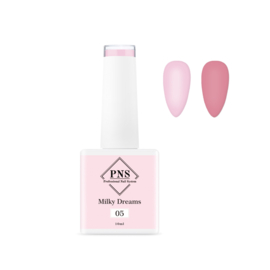 PNS Milky Dreams 5