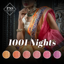 My Little Polish 1001 Nights Collection