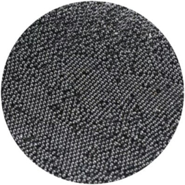PNS Caviar Balls Mini Black Grey