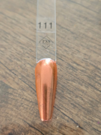 PNS Chrome Pigment 111 Oranje