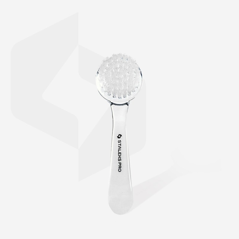 Staleks DBE-01 Manicure Borstel
