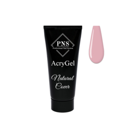 PNS AcryGel Natural  Cover "Tube"