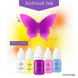 PNS Airbrush