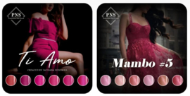 FLYER Ti Amo / Mambo #5 Februari 2026