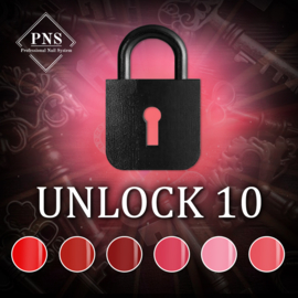 PNS Unlock Collection 10