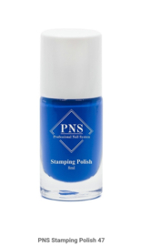 PNS Stamping Polish  47