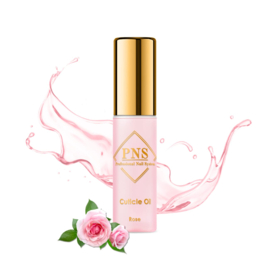 PNS Cuticle Oil Rose 5ml Roller