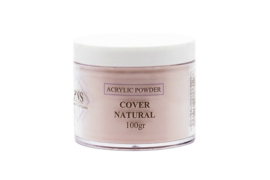 PNS Acryl Powder Natural Pink 100gr