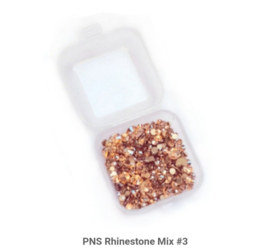 PNS Rhinestone Mix 3