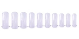 PNS Molding Dual Forms Clear Test Set
