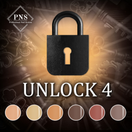 PNS Unlock Collection 4