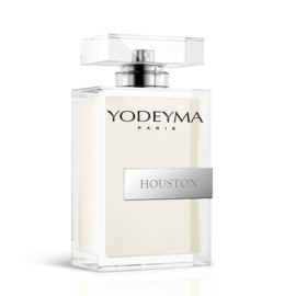 Yodeyma Houston Eau de Parfum 100 ml