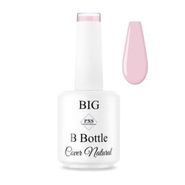 PNS Big B.Bottle, Cover Natural - Pink Nude