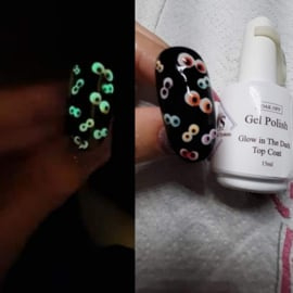 PNS Glow In The Dark Top Coat SALE