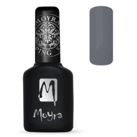 Moyra Foil Polish voor Stempelen fp04 Grey