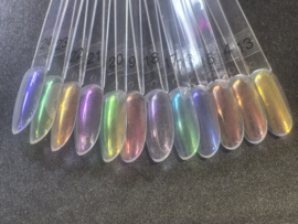 PNS Pigment 13 t/m 24 in een verzamel box