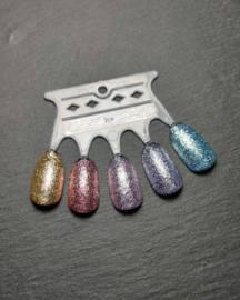 My Little Polish Ice Collection