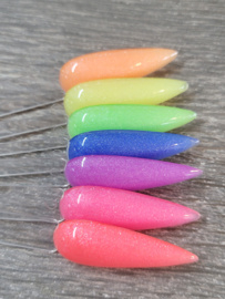 PNS Poly Color AcrylGel DeLuxe 15