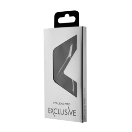 Staleks Exclusive Cuticle Nipper 20-5M