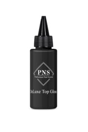 PNSgelpolish Refill Fles Top Gloss 50ml