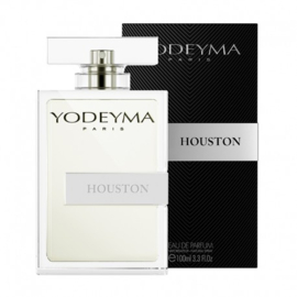 Yodeyma Houston Eau de Parfum 100 ml
