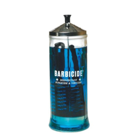 Barbicide desinfectieflacon 1 liter