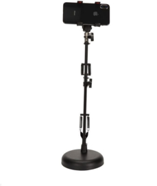 Platinum  Telefoonhouder