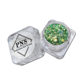 PNS Inlay  Glitter 47