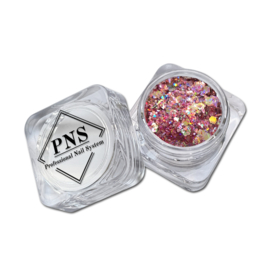 PNS Inlay  Glitter 48