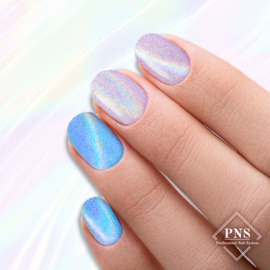 PNSgelpolish Holo CatEye HEMA & TPO FREE